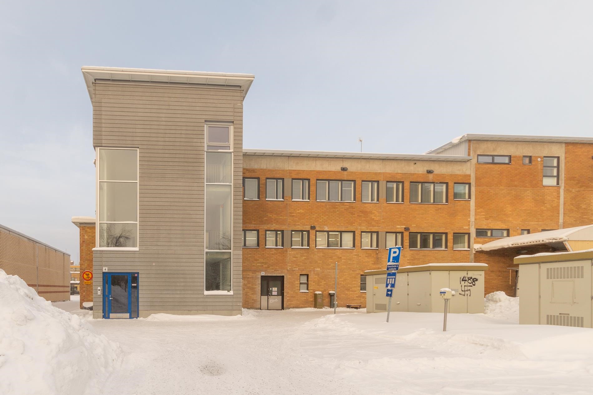 Kohdekuva 1
