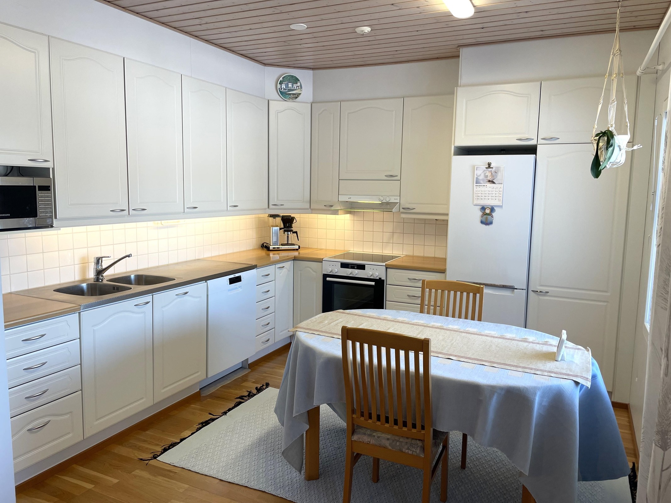 tupakeittiö