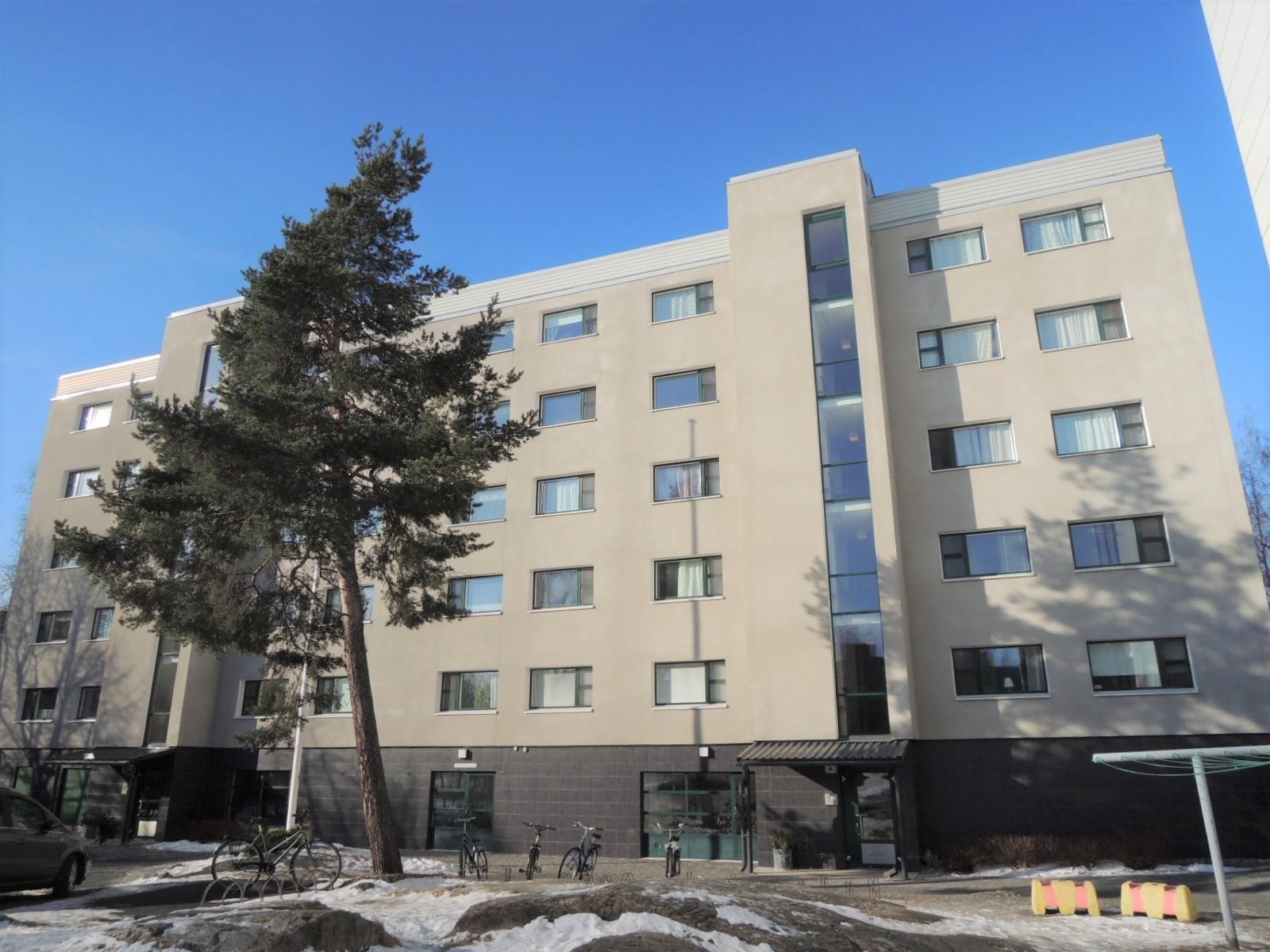 Kohdekuva 1