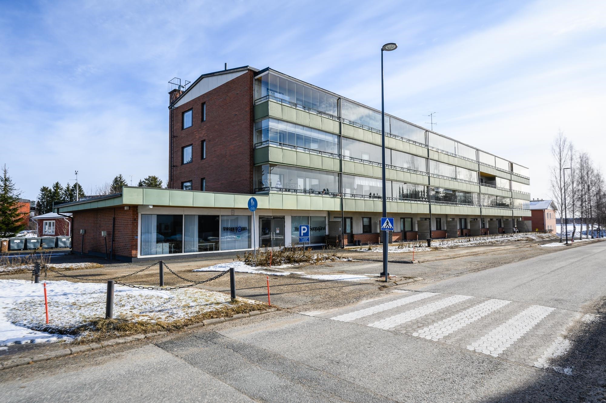 Kohdekuva 1
