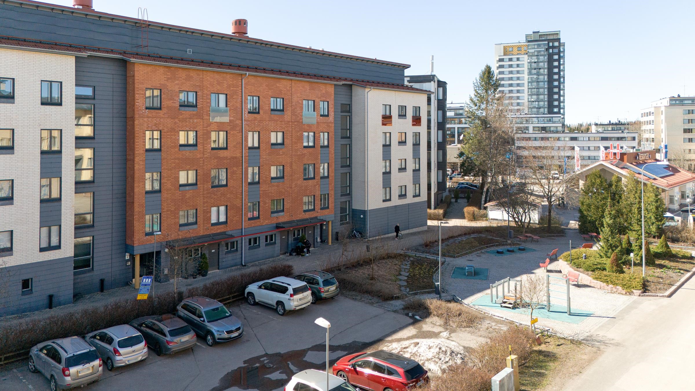Kohdekuva 1
