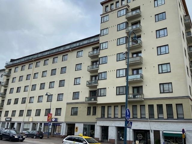Kohdekuva 1