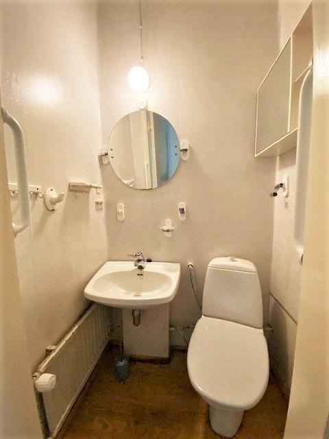 wc