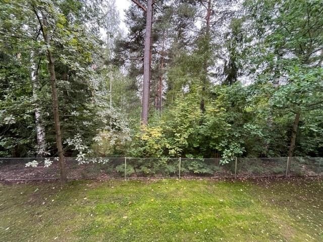 näkymät parvekkeelta
