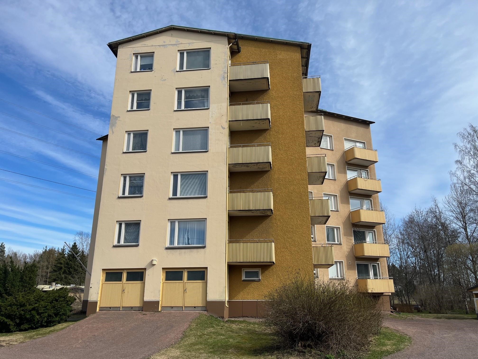 Kohdekuva 1