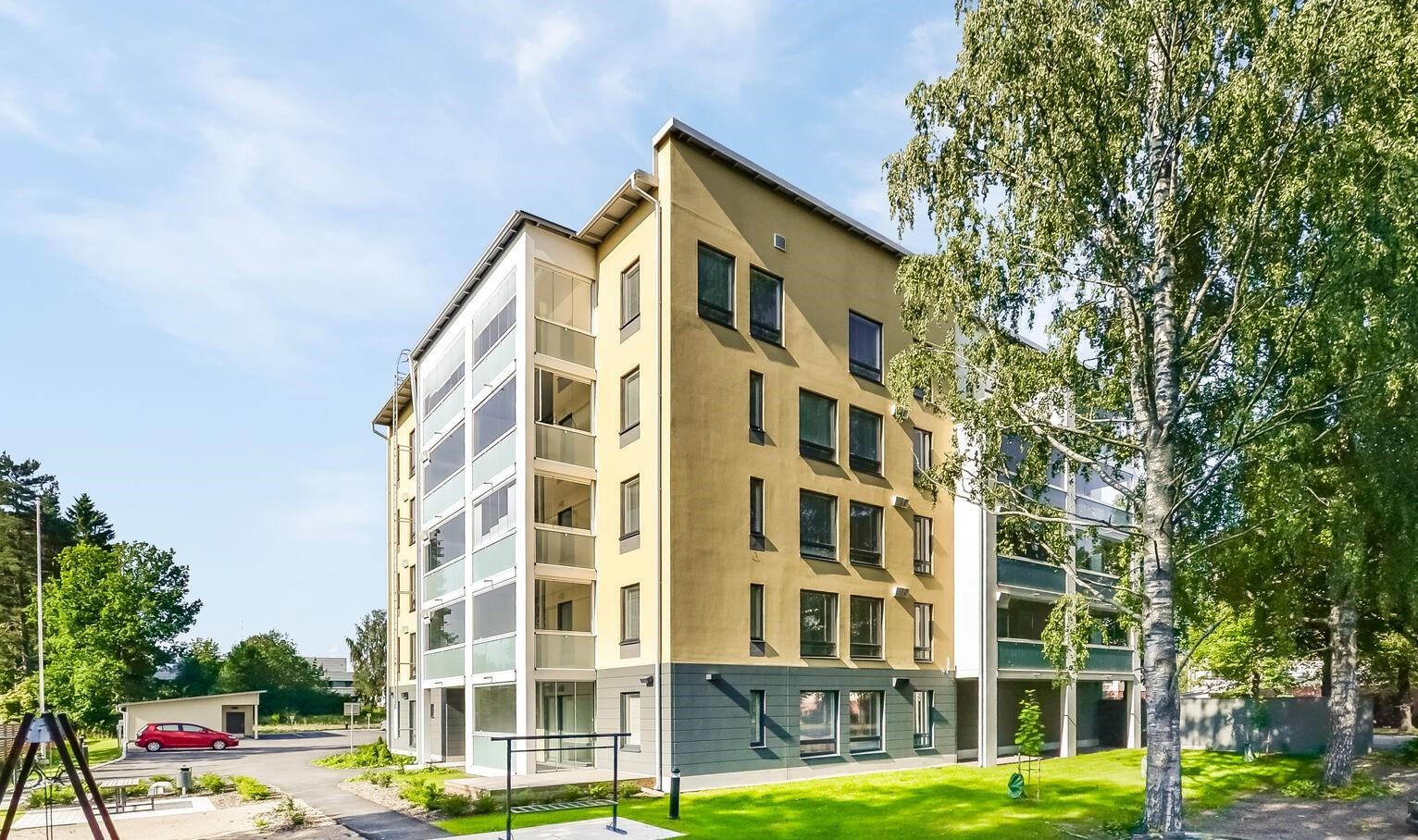 Kohdekuva 1