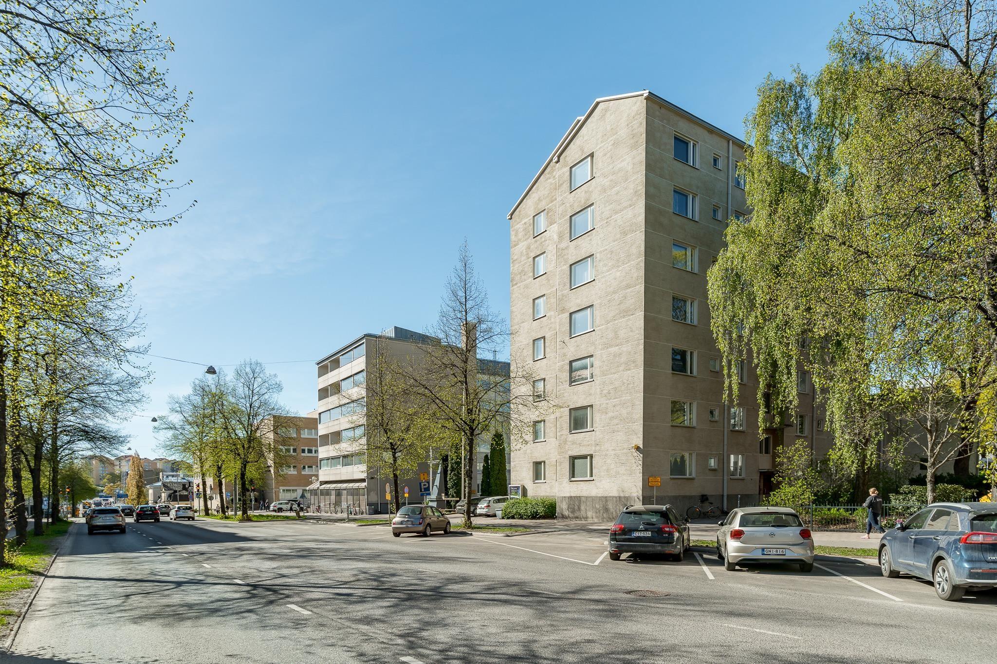 Kohdekuva 1