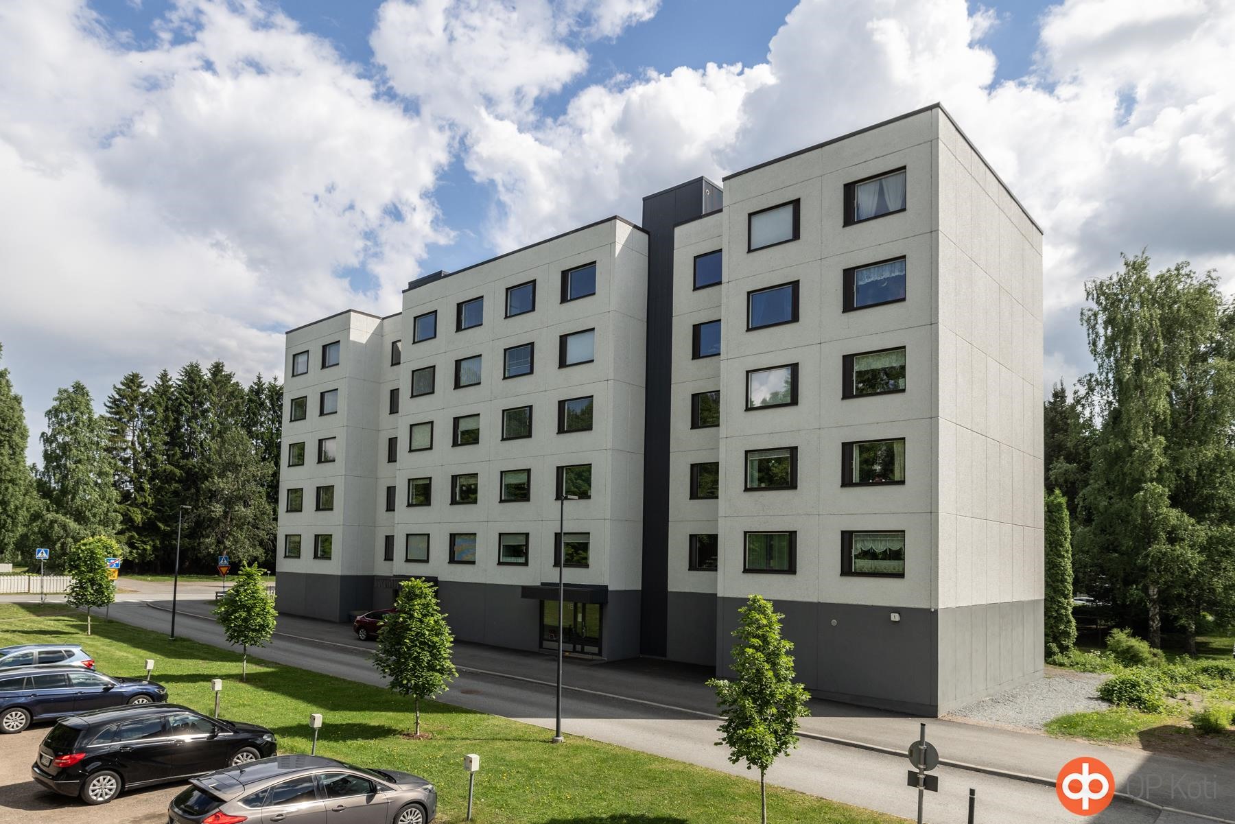 Kohdekuva 1