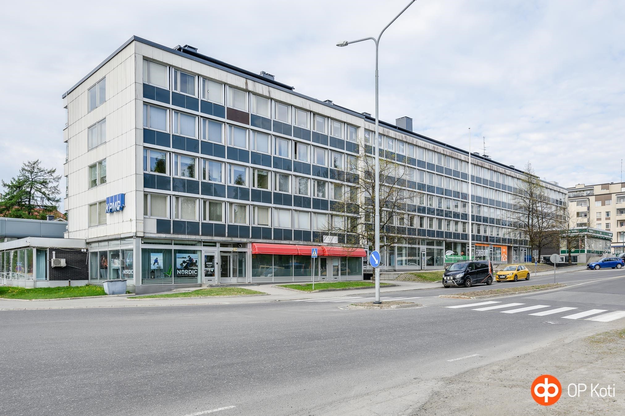 Kohdekuva 1