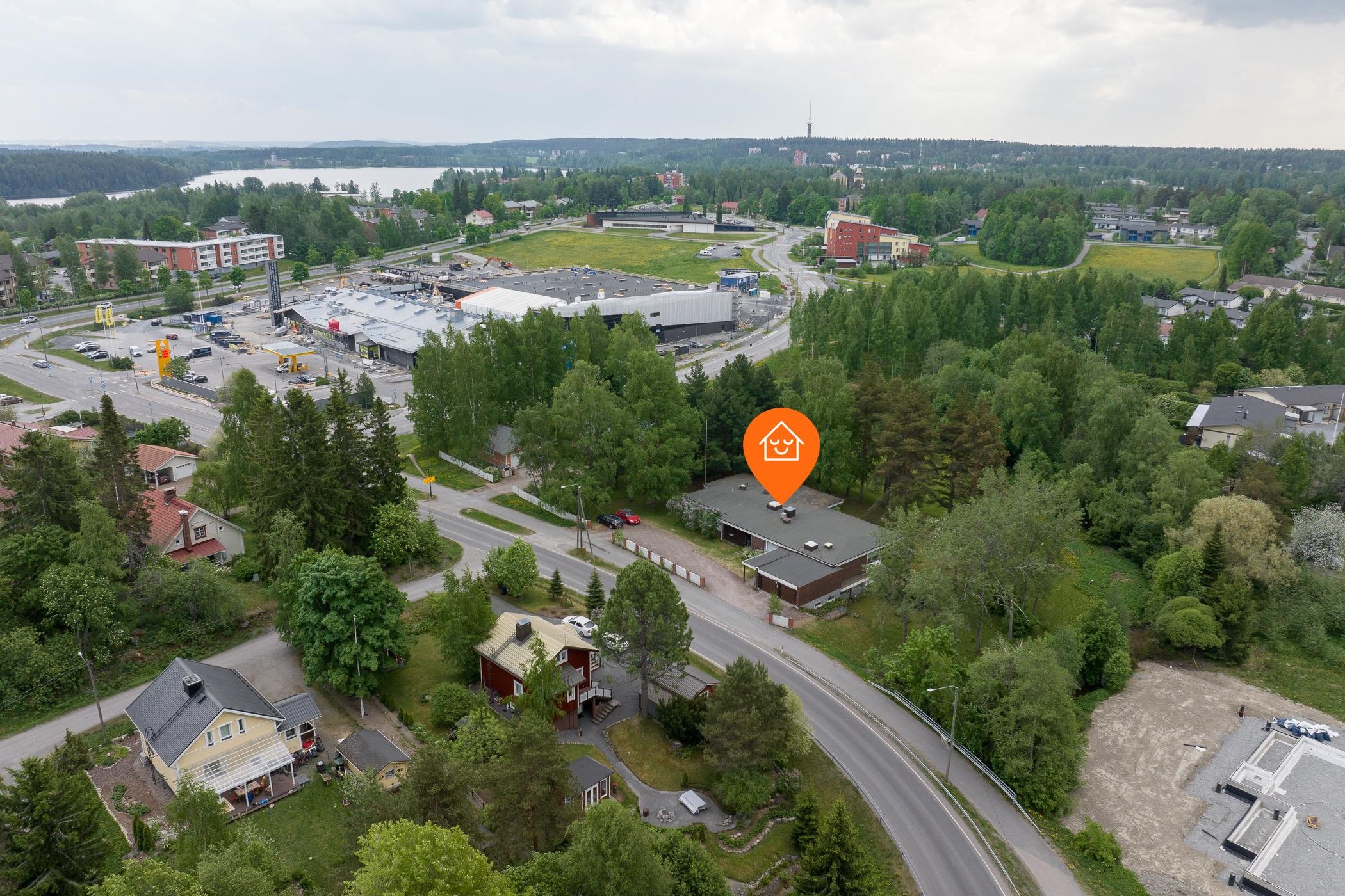 Kohdekuva 1