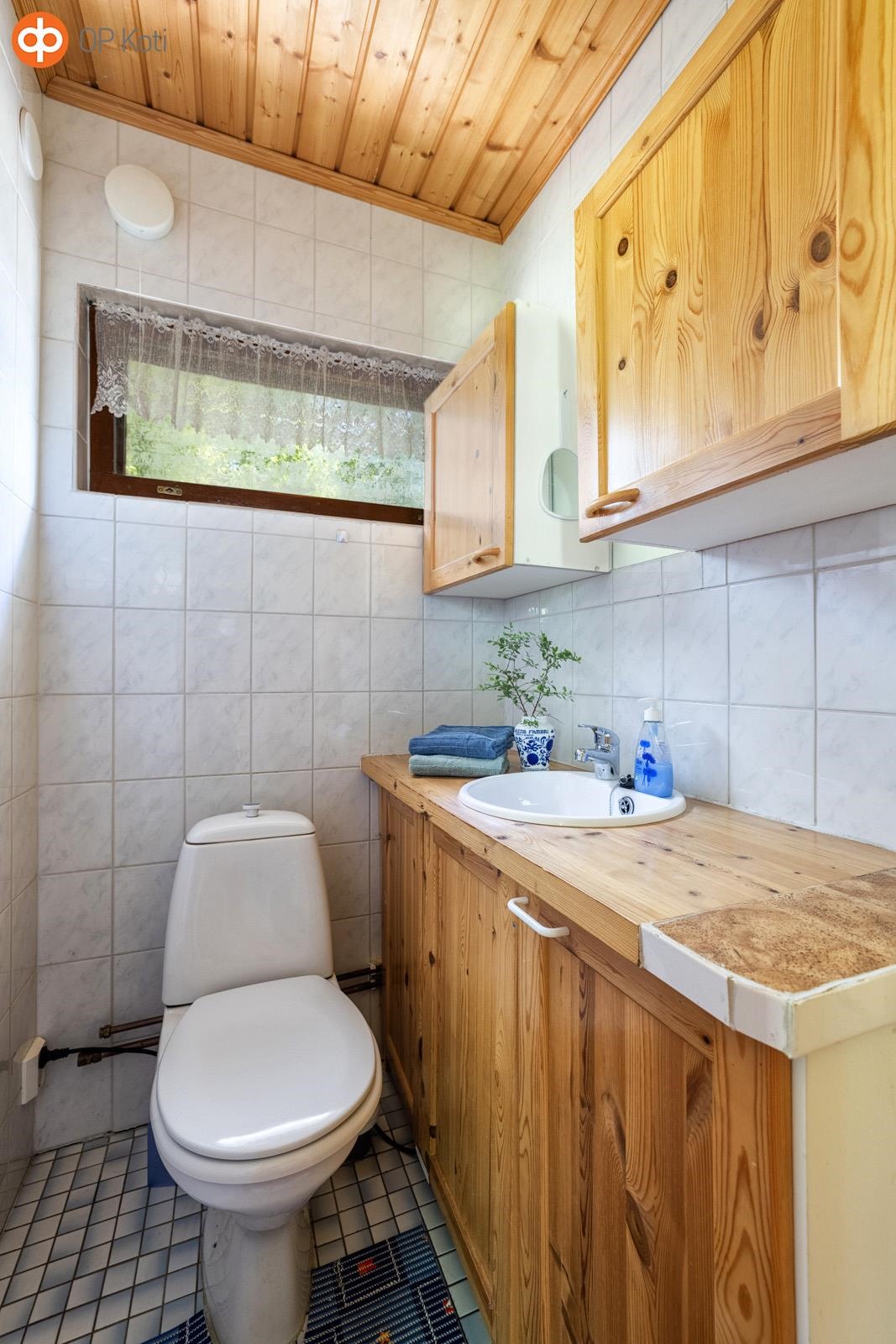 Erillinen wc