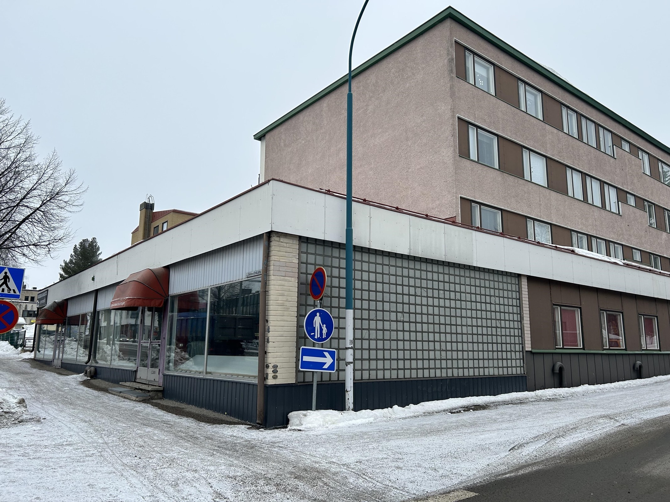 Kohdekuva 1