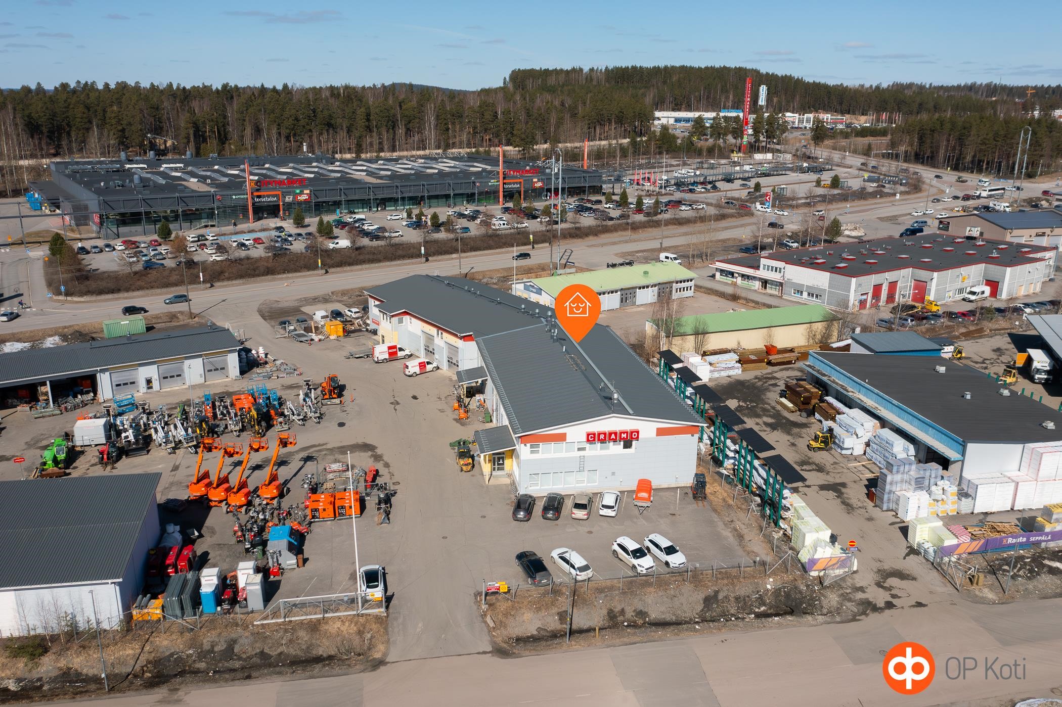 Kohdekuva 1