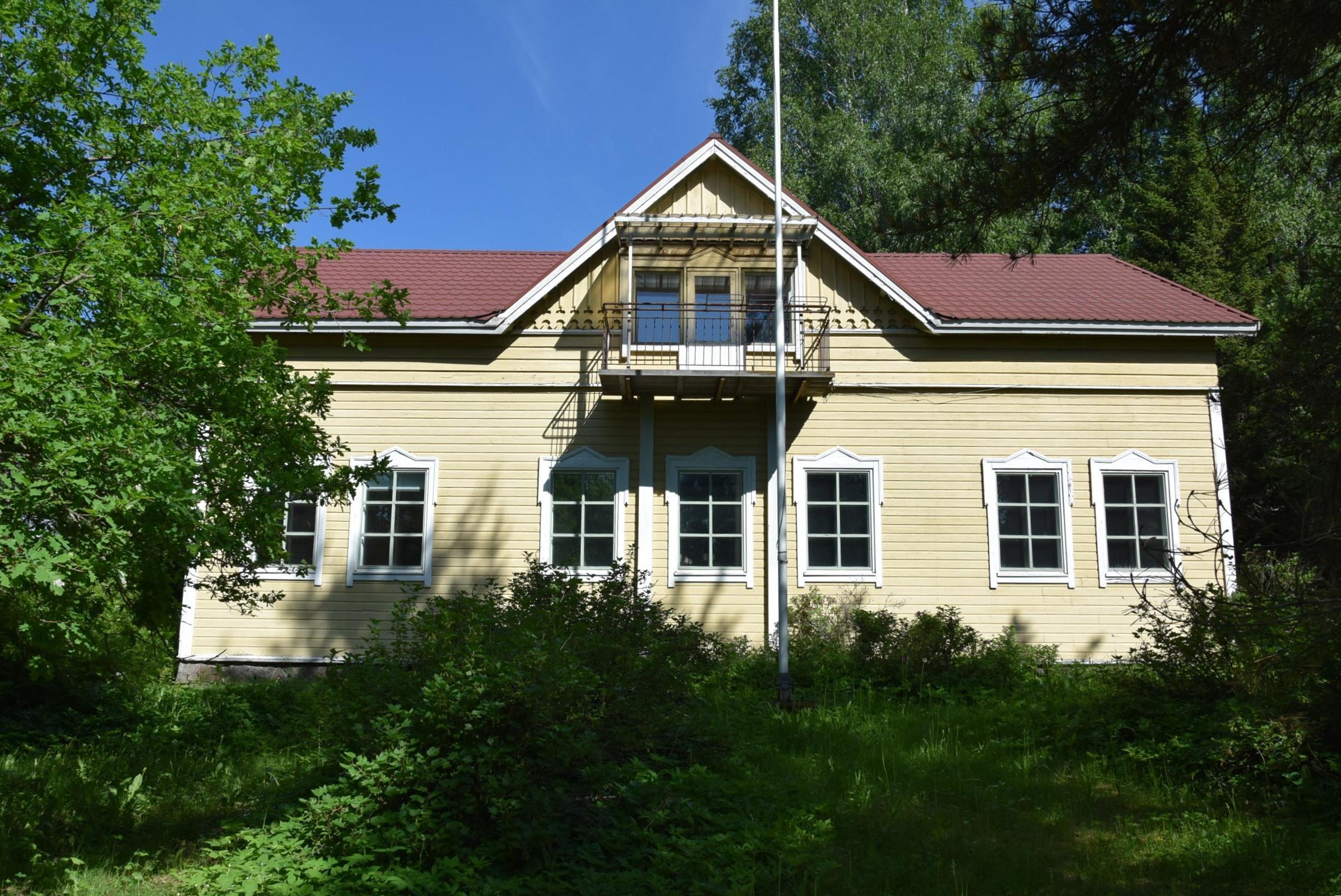 Kohdekuva 1