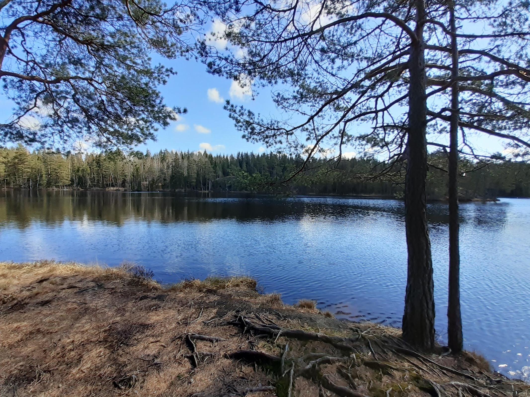 kaisajärvi