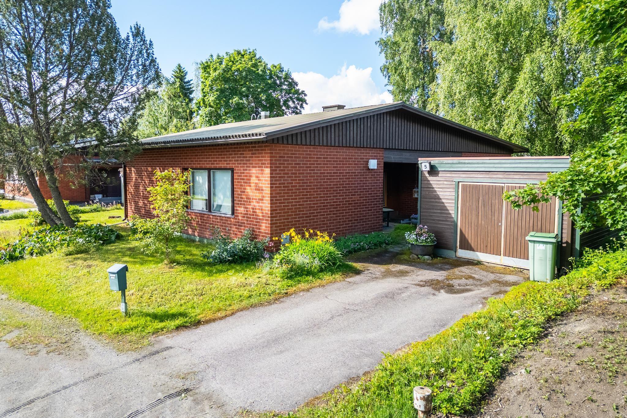 Julkisivukuva