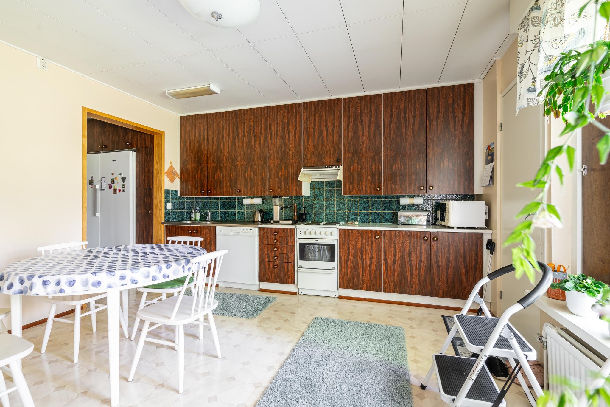 Keittiö