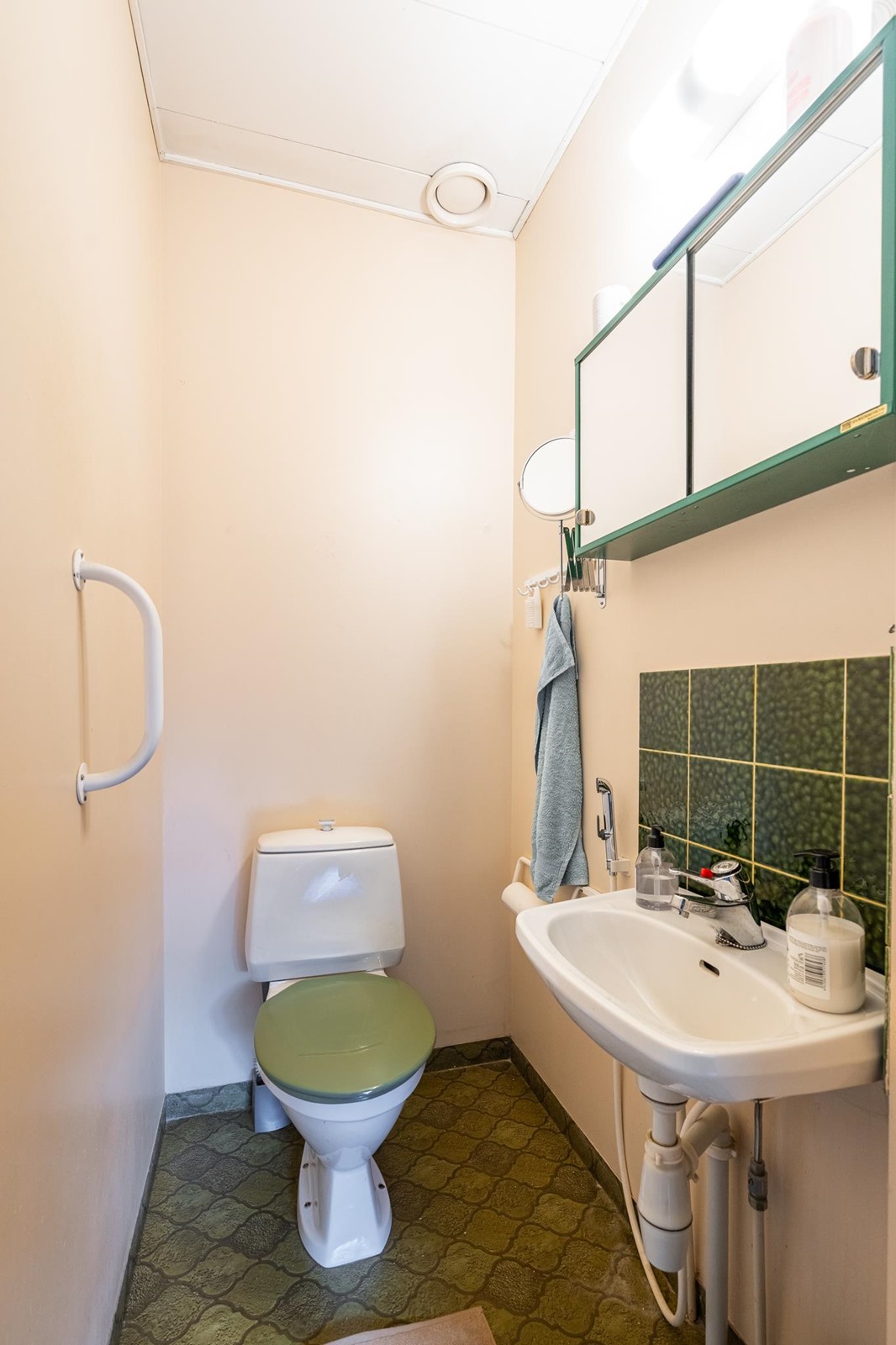 wc