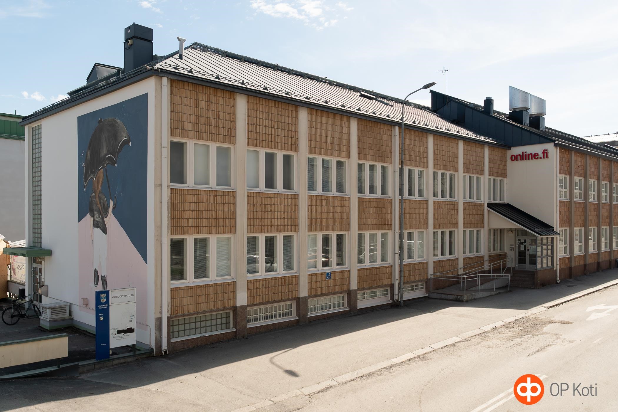 Kohdekuva 1