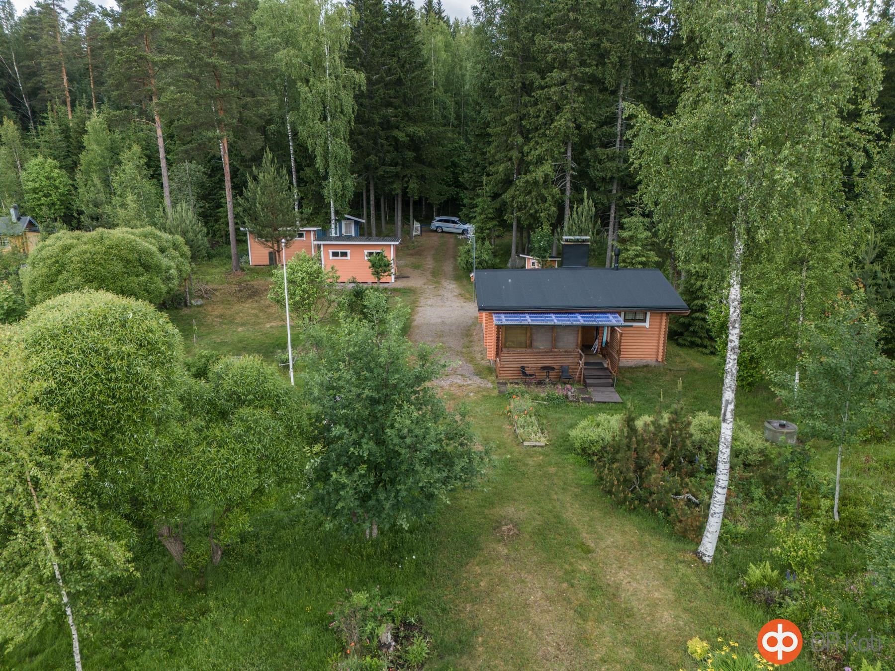 Kohdekuva 1