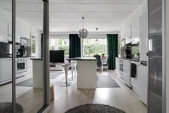 Apartment in Vihti, Vanha-Nummela - View 2