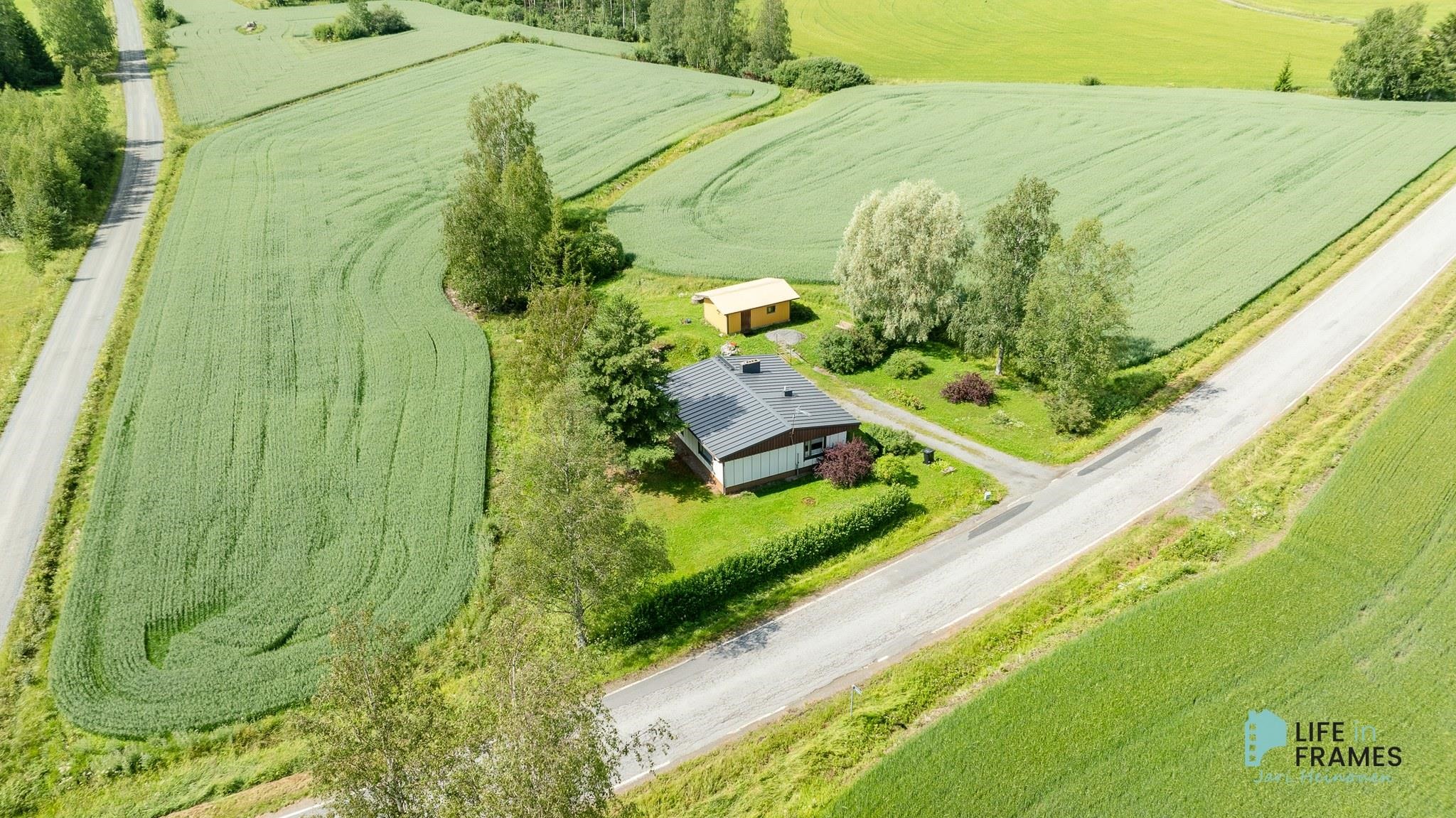 Kohdekuva 1
