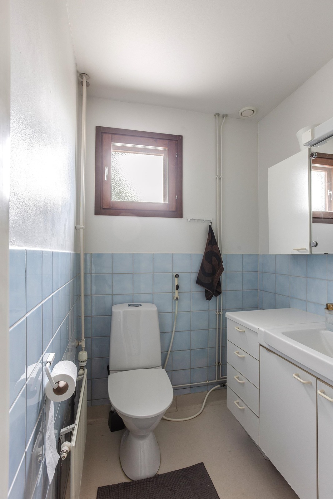 alakerran wc