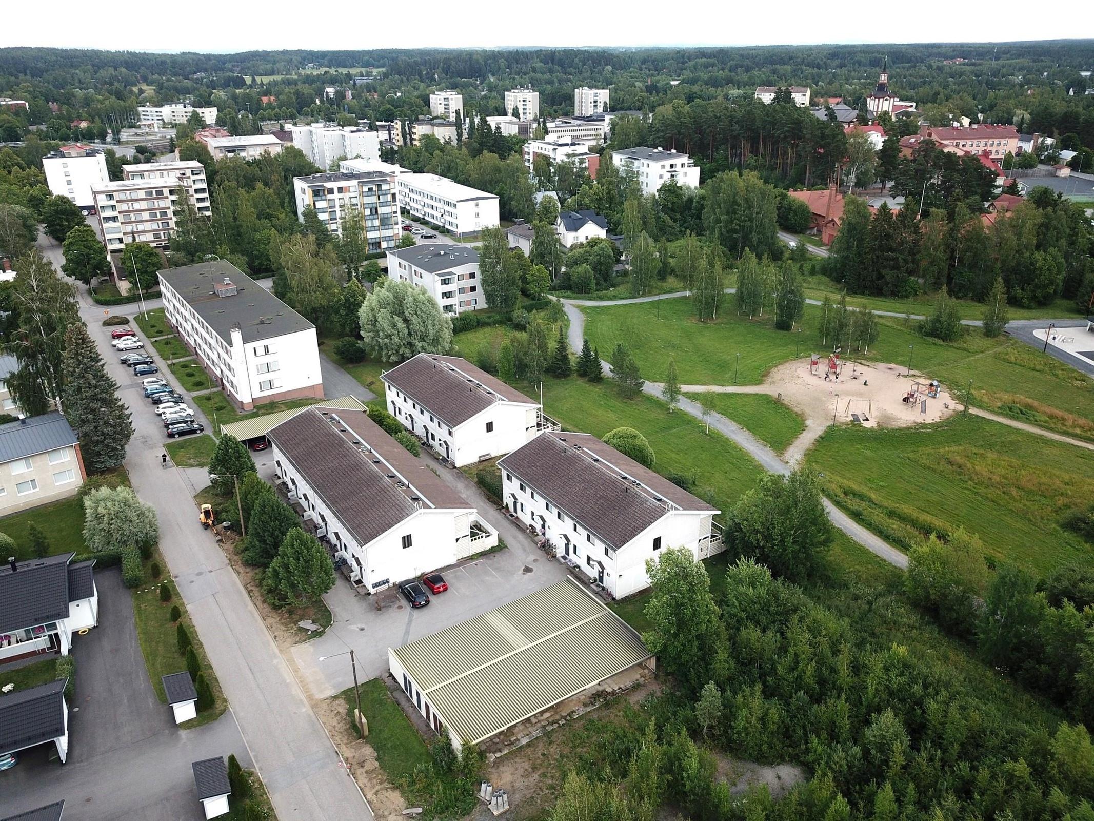 kesäinen kuva