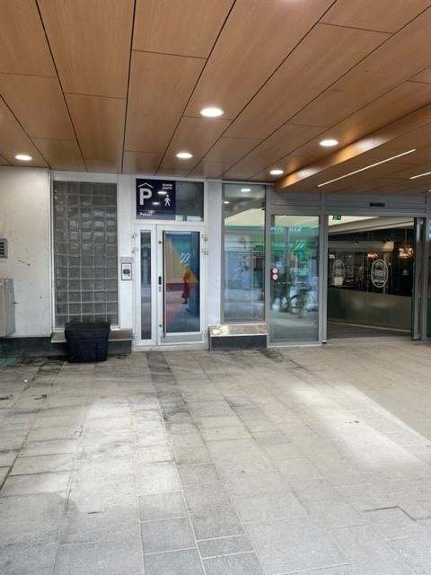 Kohteen pohjakuva