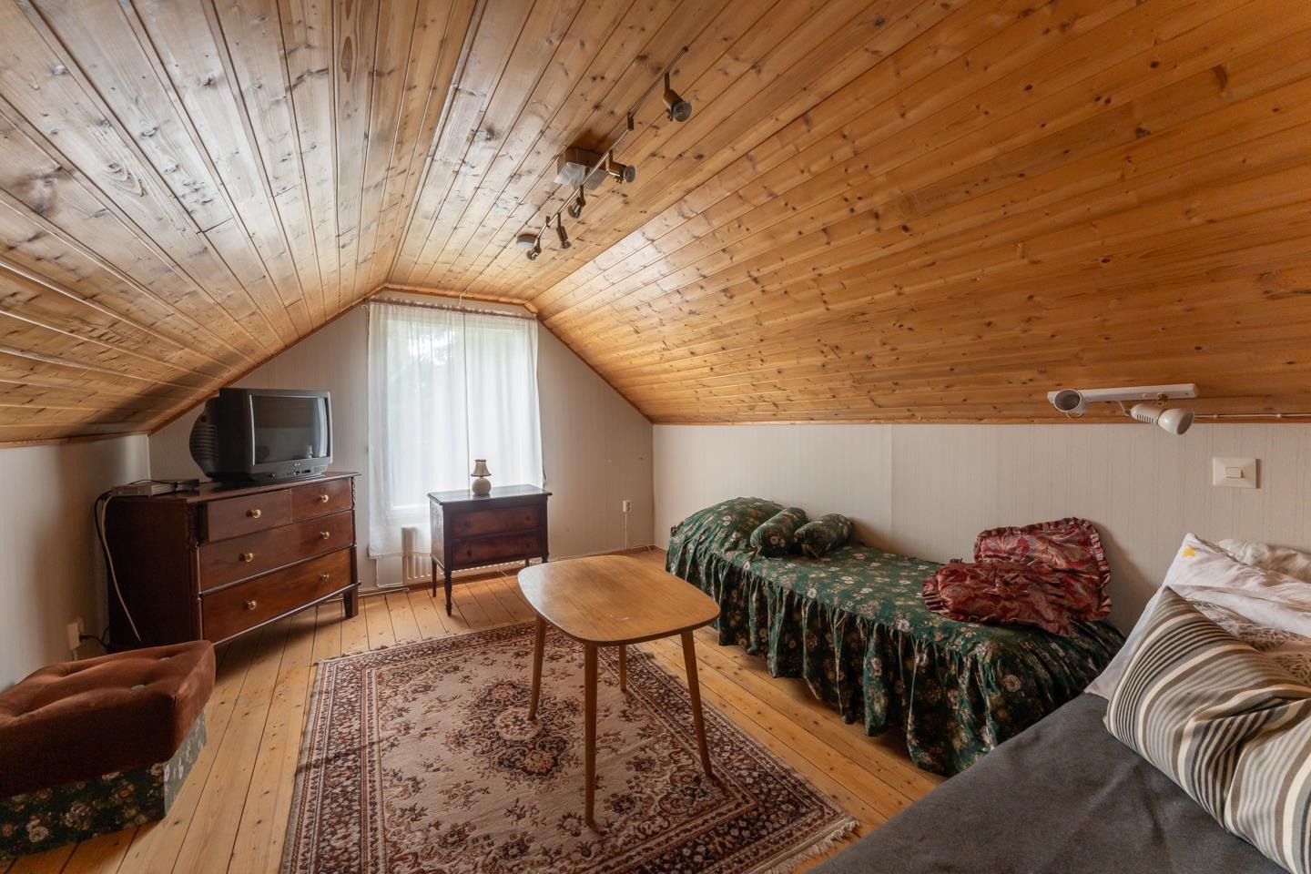 Parvi -Loft
