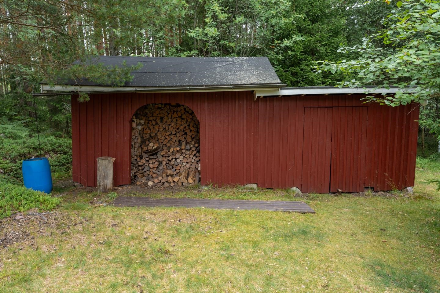 Puuliiteri - Vedlider