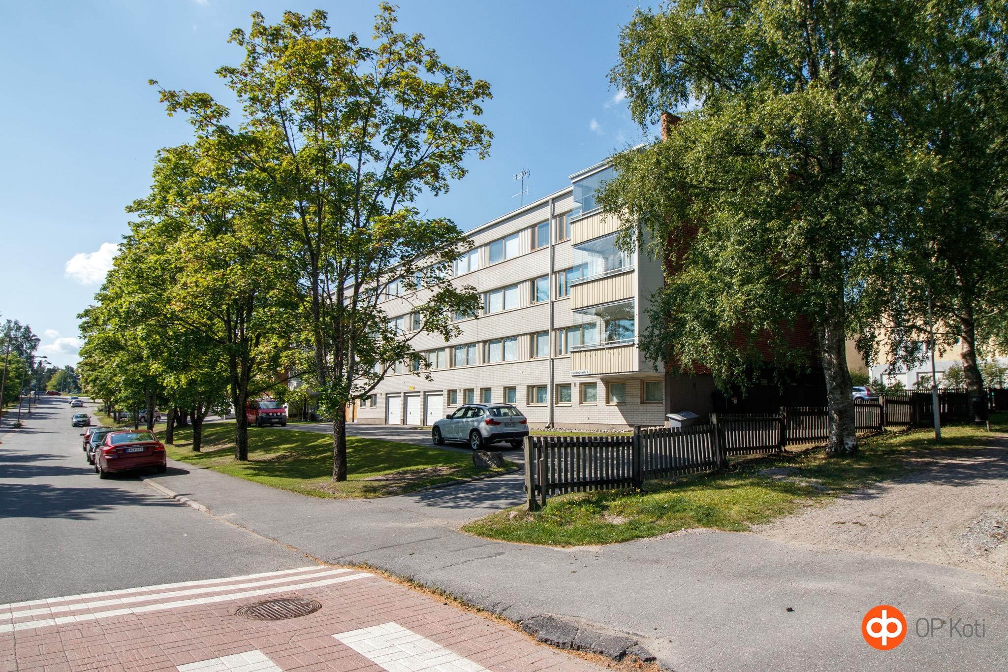 Kohdekuva 1