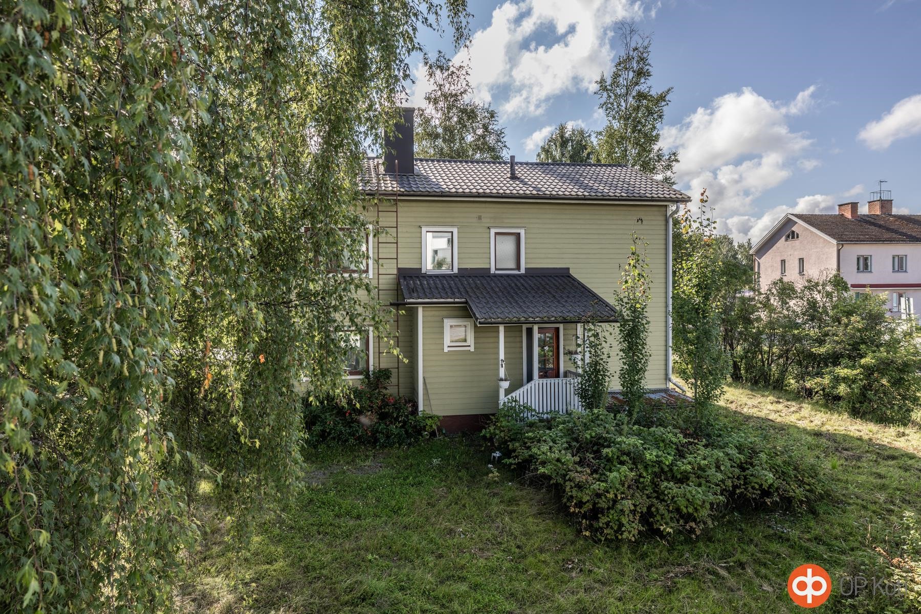 Kohdekuva 1