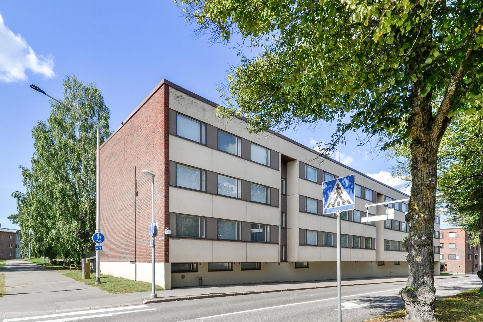 Kohdekuva 1