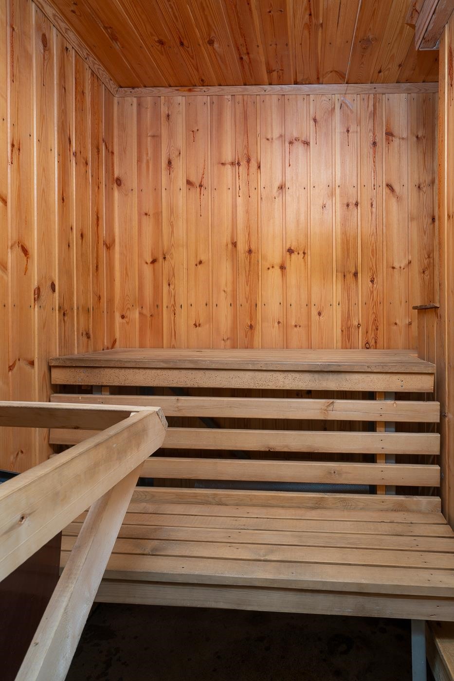 sisäsauna