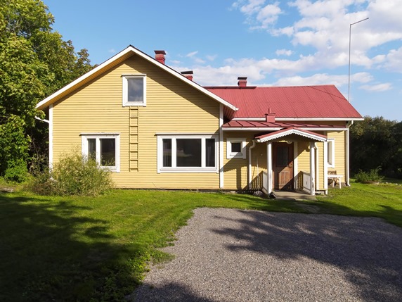 Kerrostalo – Porvoo, Kilpilahti - Näkymä 2