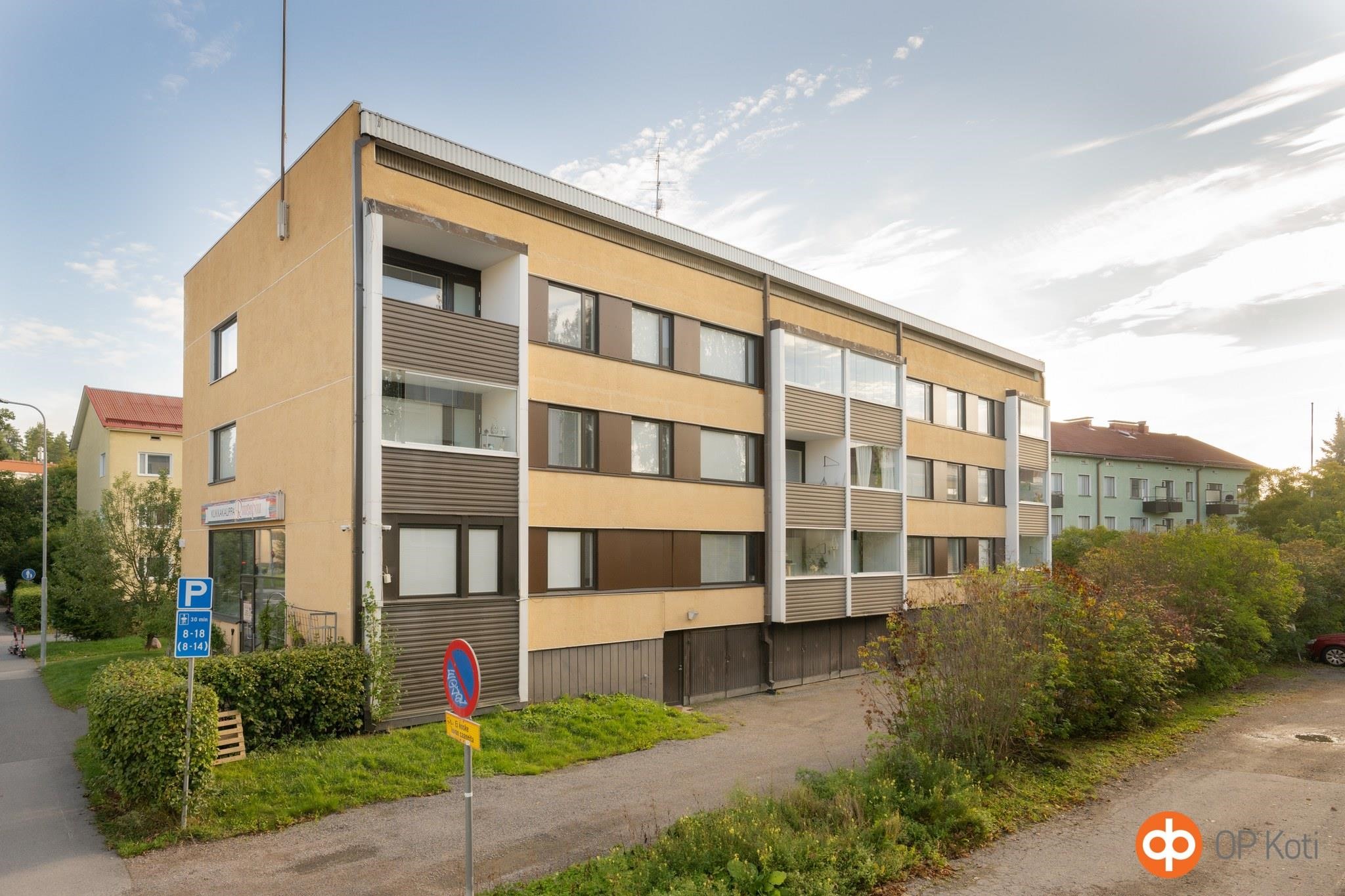 Kohdekuva 1