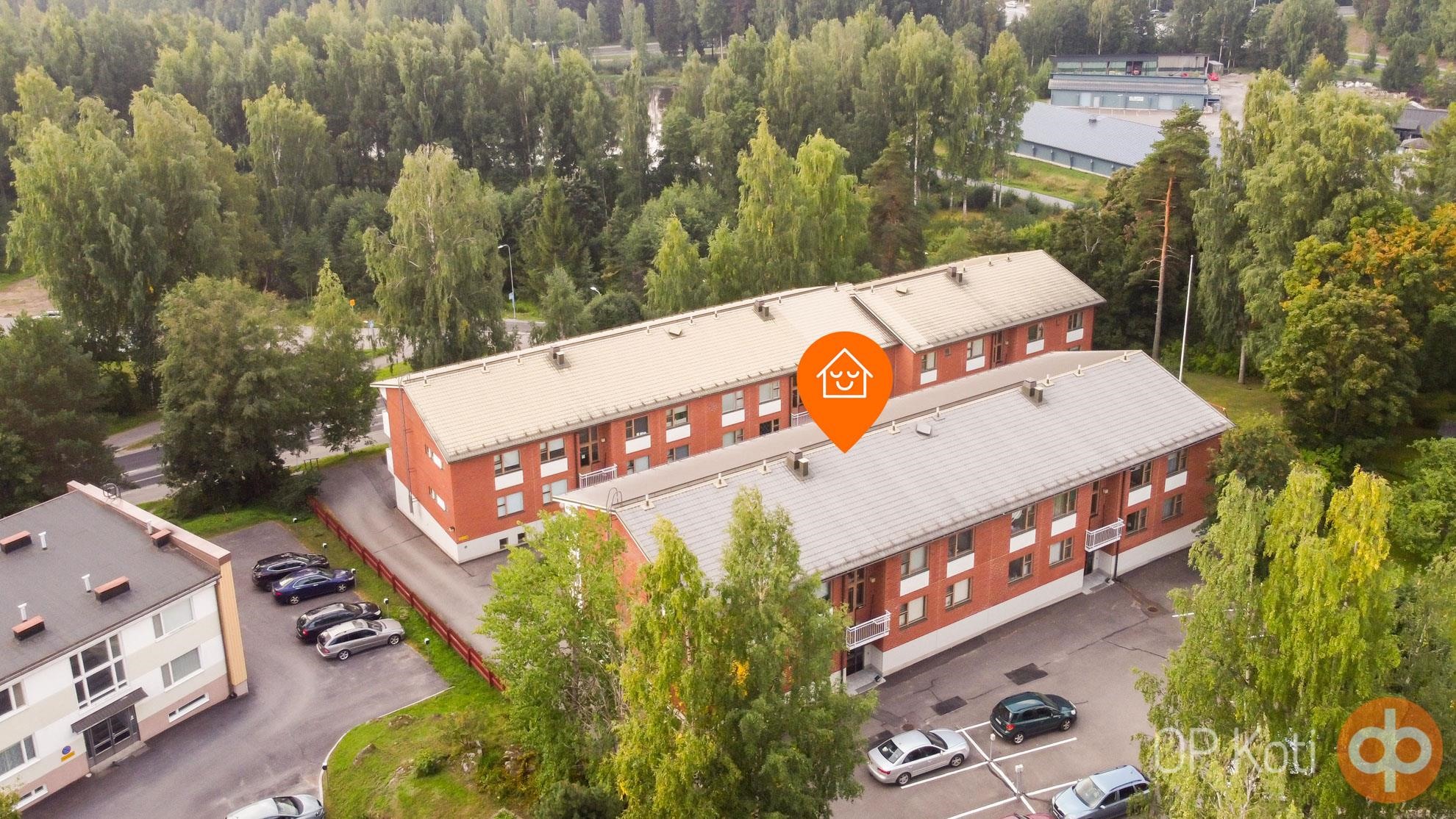 Kohdekuva 1