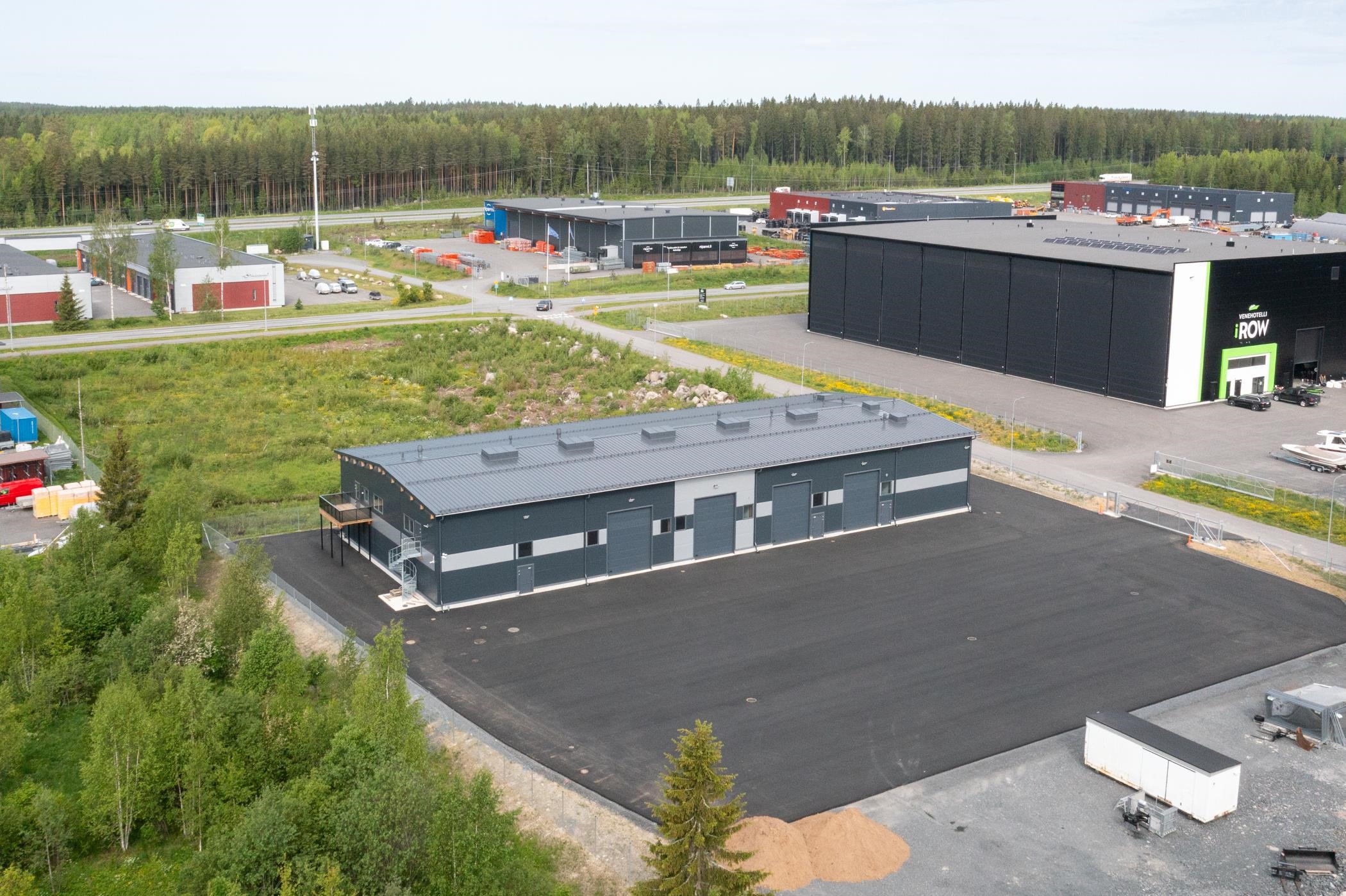 Kohdekuva 1
