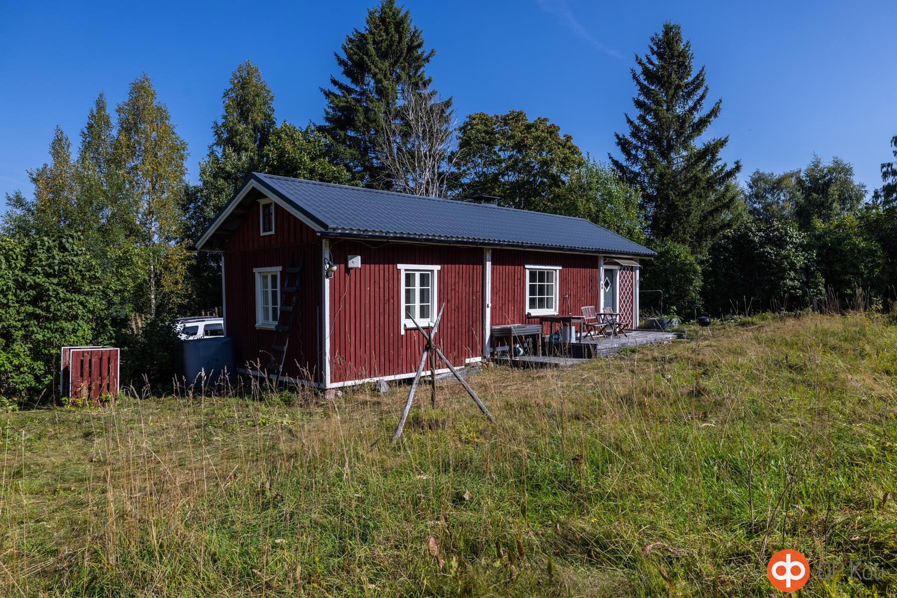 Kohdekuva 1
