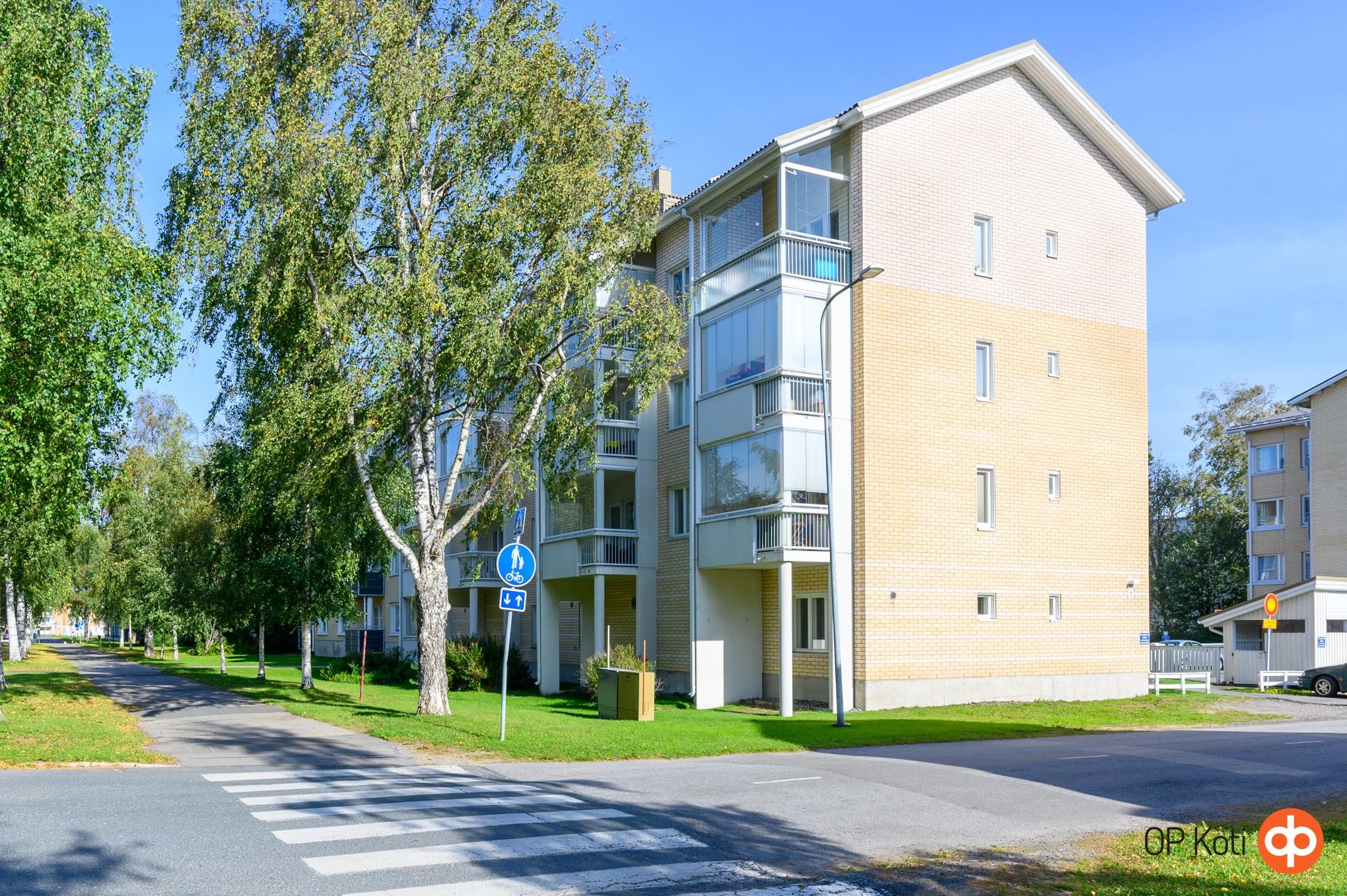 Kohdekuva 1