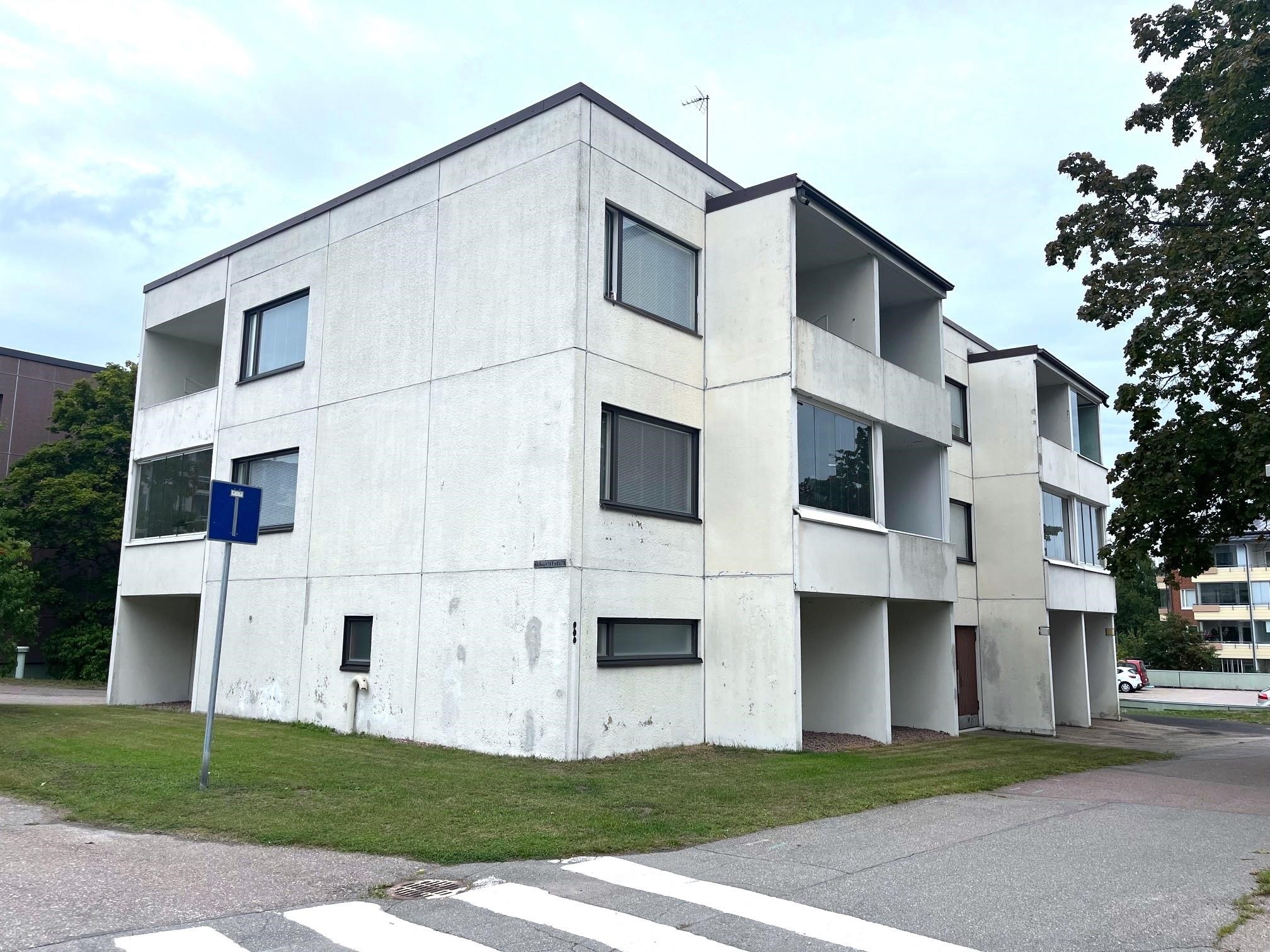 Kohdekuva 1