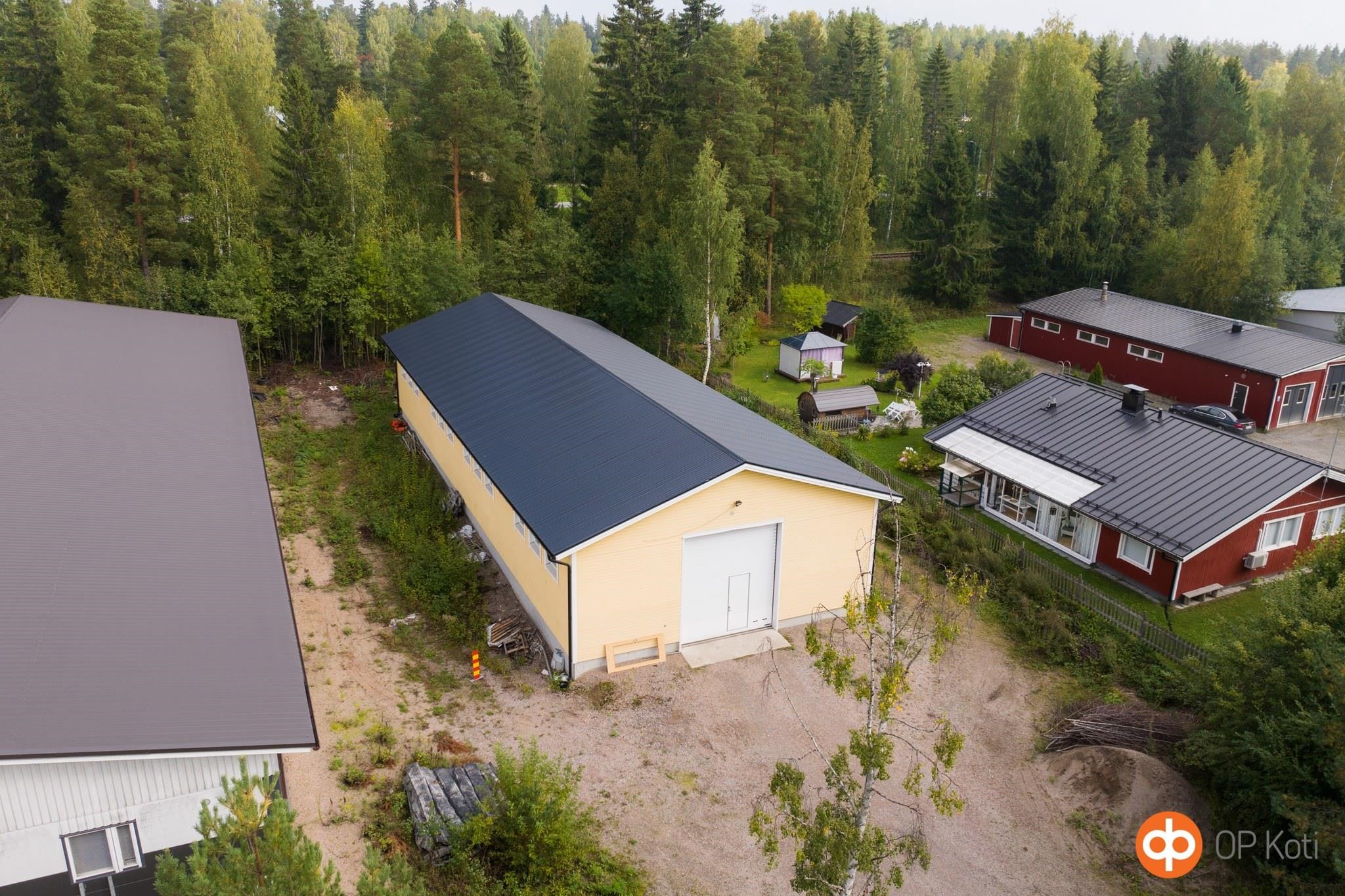 Kohdekuva 1