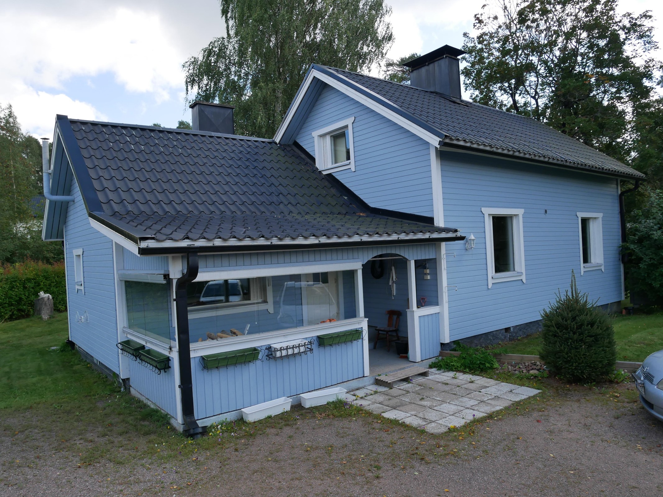 Kohdekuva 1