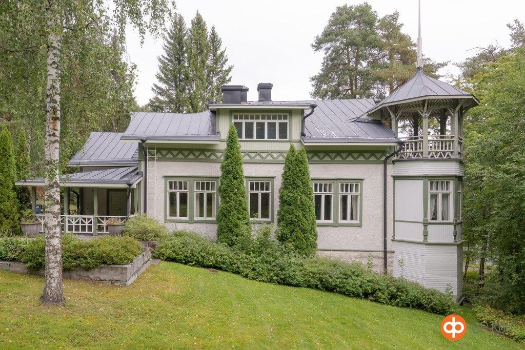 Kohdekuva 1