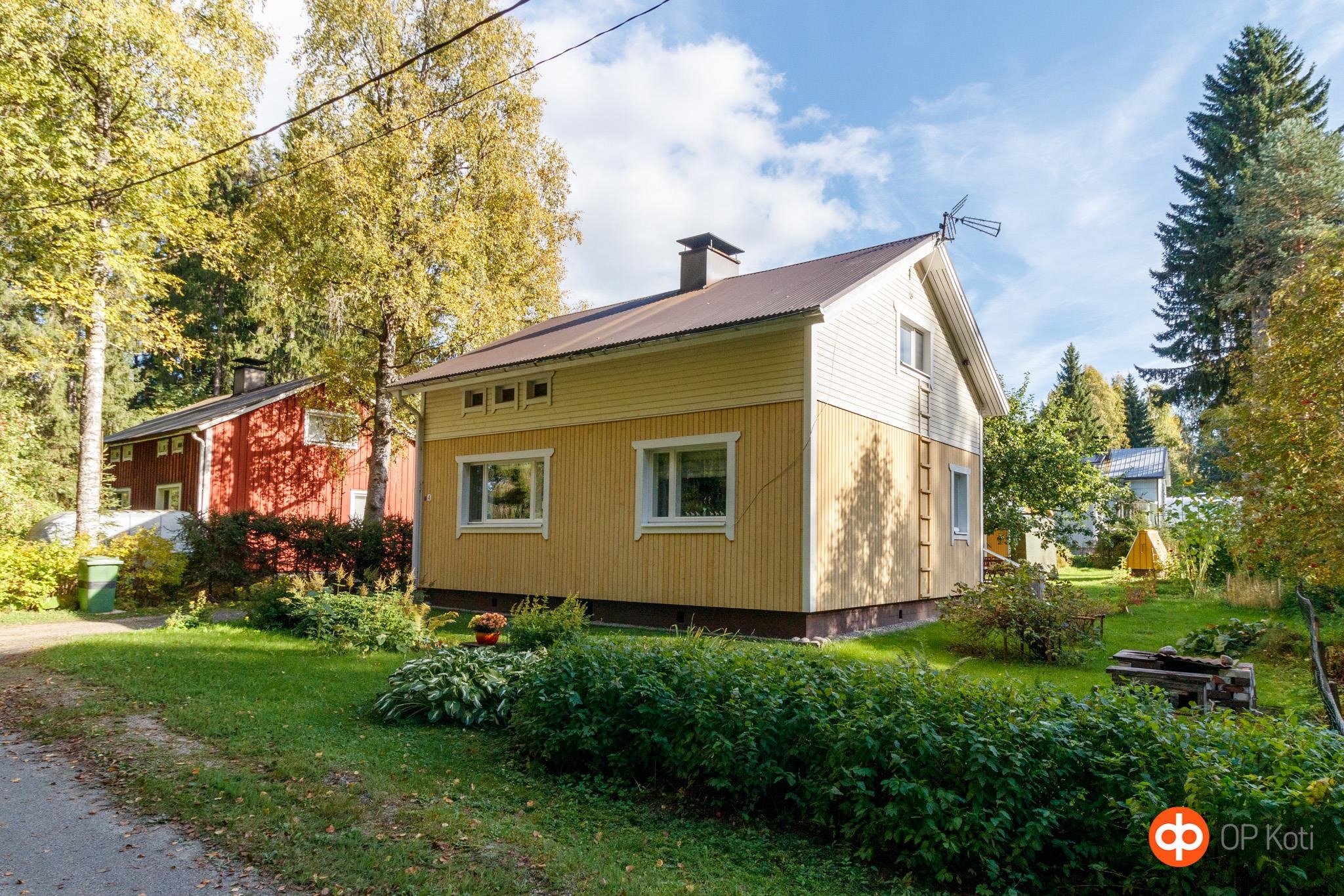 Kohdekuva 1