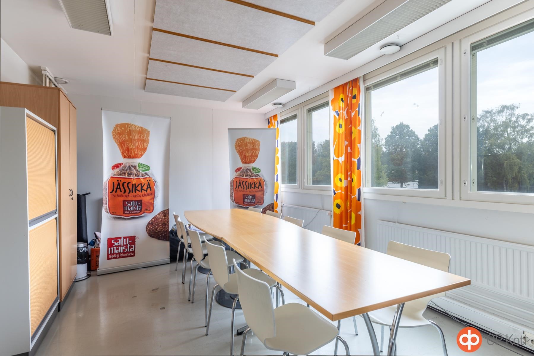 Neuvotteluhuone