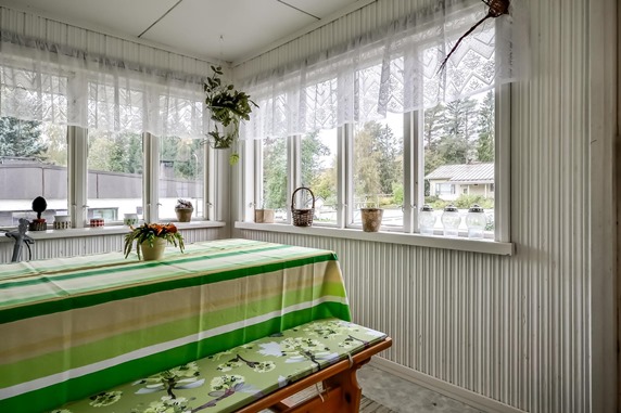 Kerrostalo – Kouvola, Kasarminmäki, Kaunisnurmi - Näkymä 2