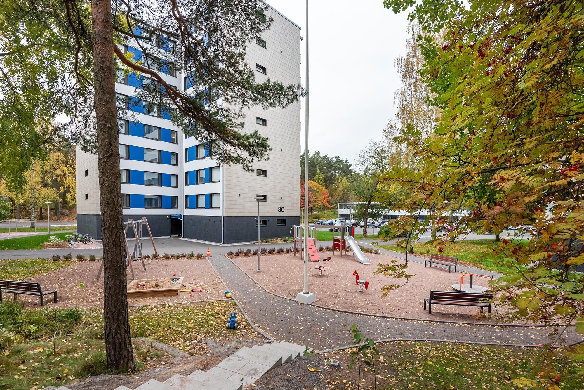 Kohdekuva 1