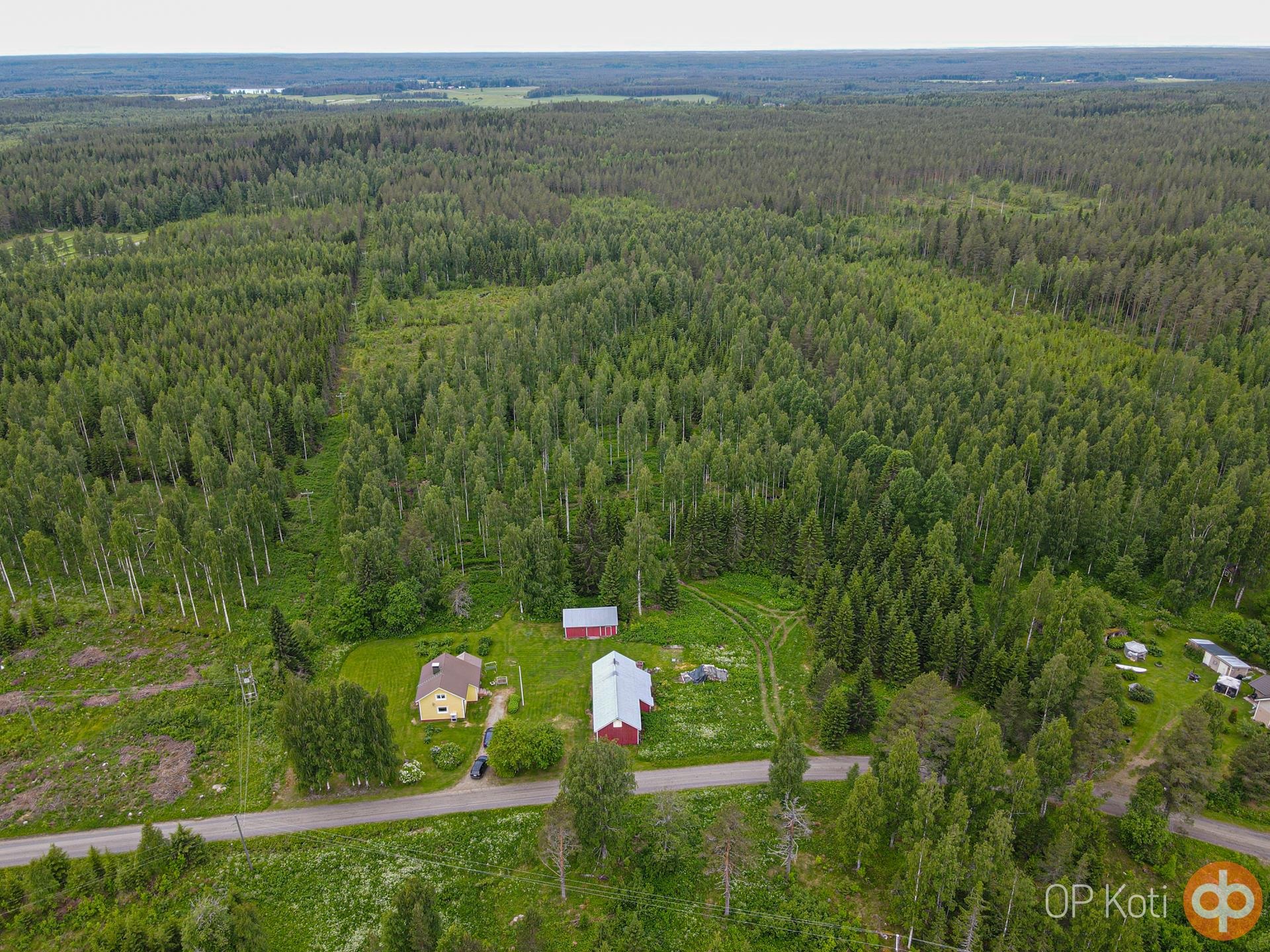 Kohdekuva 1